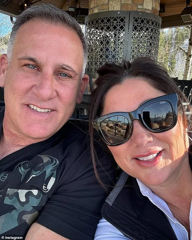 Husband of U.S. Secretary of Labor Barred from Department Amid Inappropriate Conduct Allegations