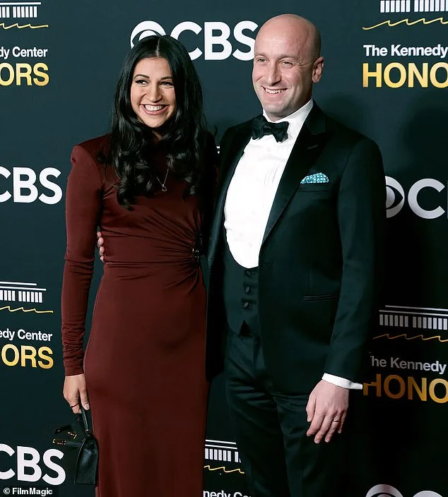 Katie Miller's Controversial Claims Link Husband's Genetics to Pregnancy Symptoms, Sparks Debate with Dr. Oz