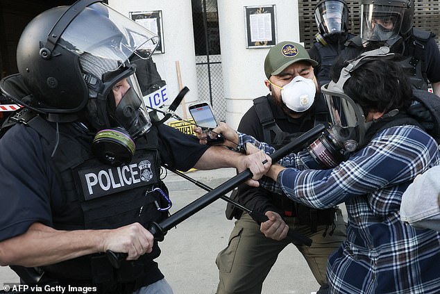 Kristi Noem Allegedly Planning Senate Run Amid Immigration Controversy and FBI Probe