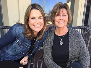 Shadow on Gloved Finger: Key Clue in Nancy Guthrie's Disappearance Investigation