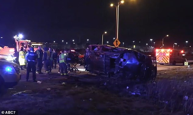 Tragedy Strikes Chicago Dance Community as Two Young Dancers Killed in Fatal Freeway Crash