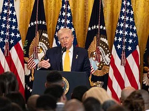 Trump Administration Weighs Full-Scale War with Iran, Collaborating with Israel to Target Nuclear and Military Infrastructure