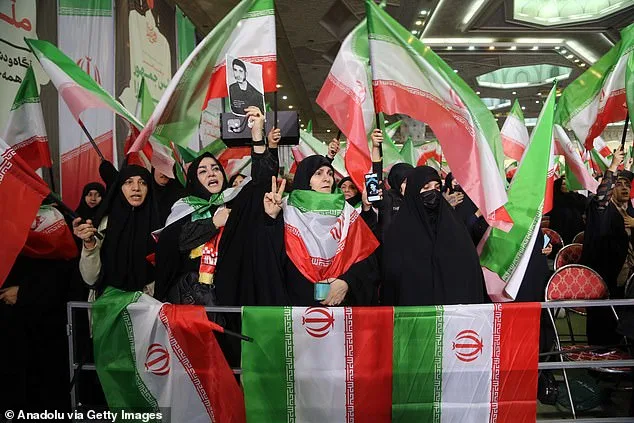 Trump Weighs Targeted Strikes as Iran Tensions Escalate, Military Buildup Underway