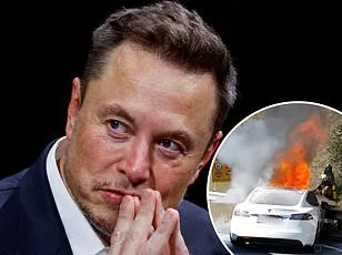 Landmark Ruling: Tesla to Pay $250M to Family of Woman Killed in Autopilot Crash