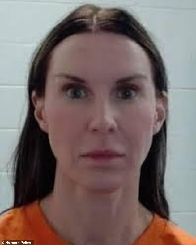 Shocking Twist as Wife of Prominent Oklahoma Lawyer Released After 73 Days for Drunk Driving Crime Leaving Victim in Coma Sparks Outrage