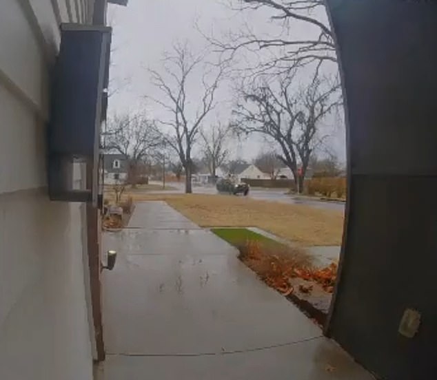 Shocking Twist as Wife of Prominent Oklahoma Lawyer Released After 73 Days for Drunk Driving Crime Leaving Victim in Coma Sparks Outrage