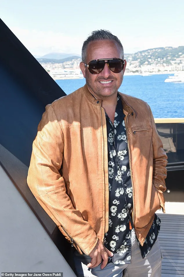 Epstein Files Reveal Duke of York's 2010 Meeting with 9/11-Linked Saudi Businessman