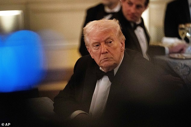 JPMorgan Chase Faces Political Bias Allegations Amid Trump Account Closure Lawsuit