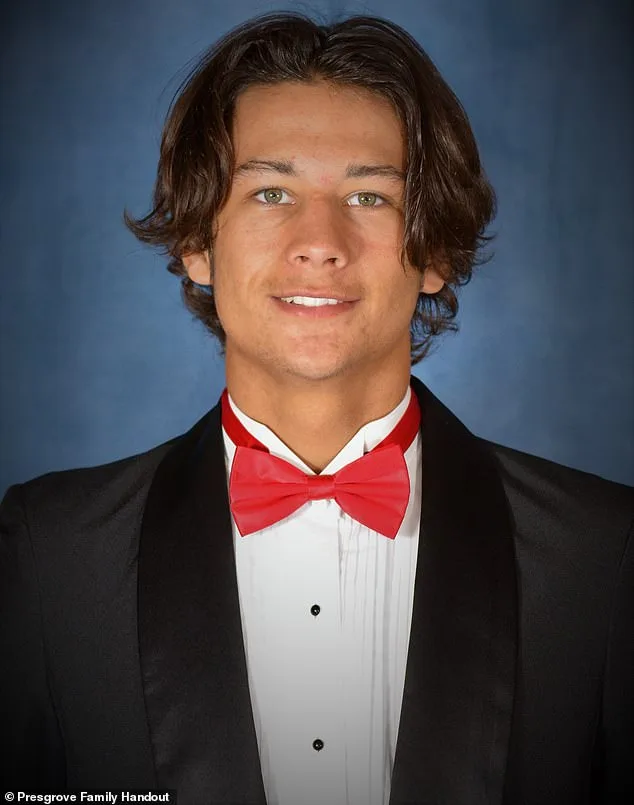 Noah Presgrove's Death: New Theory Points to Accident, Not Beating