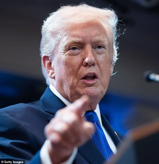 U.S. Ambassador Mike Huckabee Sparks Diplomatic Firestorm with Controversial Remarks on Israel's Territorial Claims