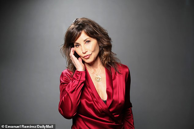 AlphaPussy: Gina Gershon's Unapologetic Memoir of Hollywood and Life