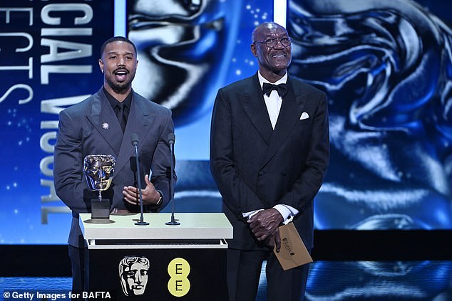 BBC Faces Backlash for Inconsistent Handling of Racial Slur and Censored Speech at BAFTAs