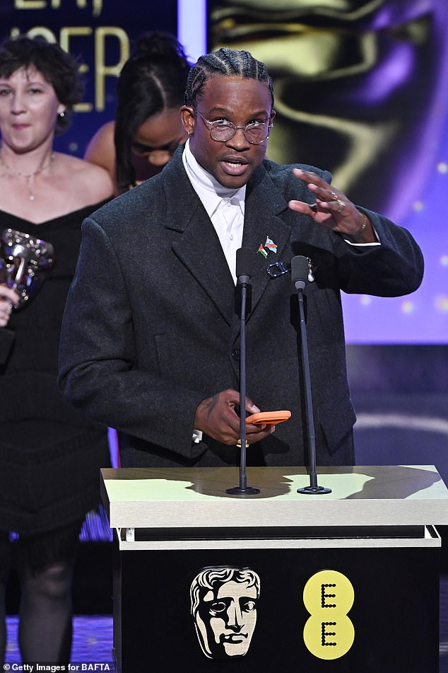 BBC Faces Backlash for Inconsistent Handling of Racial Slur and Censored Speech at BAFTAs