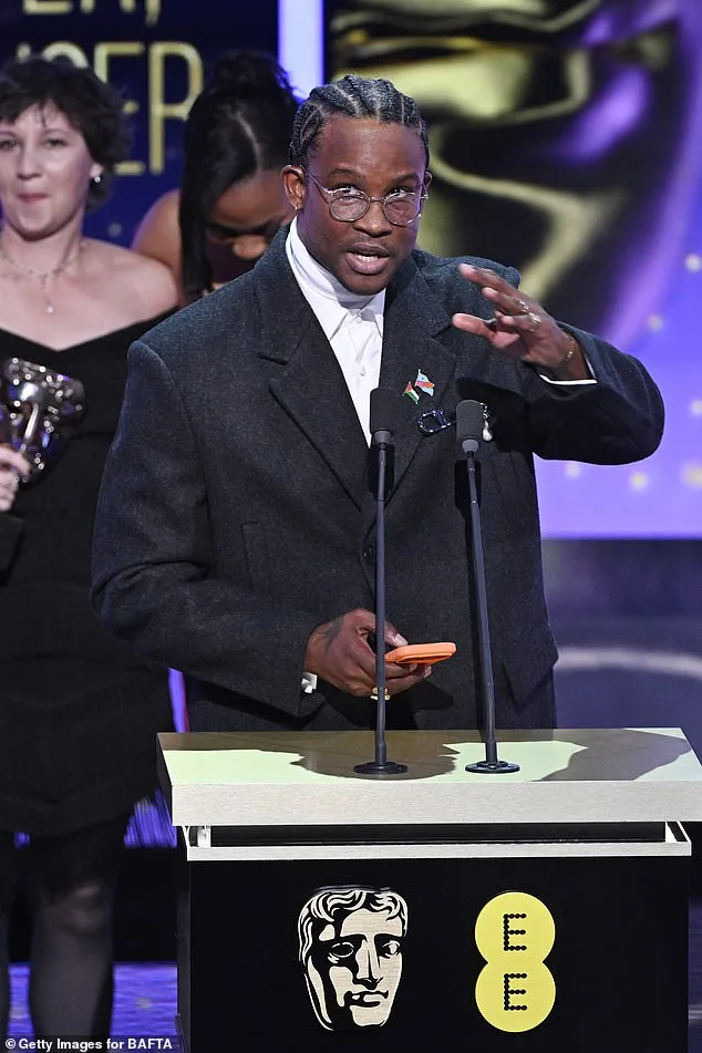 BBC Faces Backlash for Inconsistent Handling of Racial Slur and Censored Speech at BAFTAs