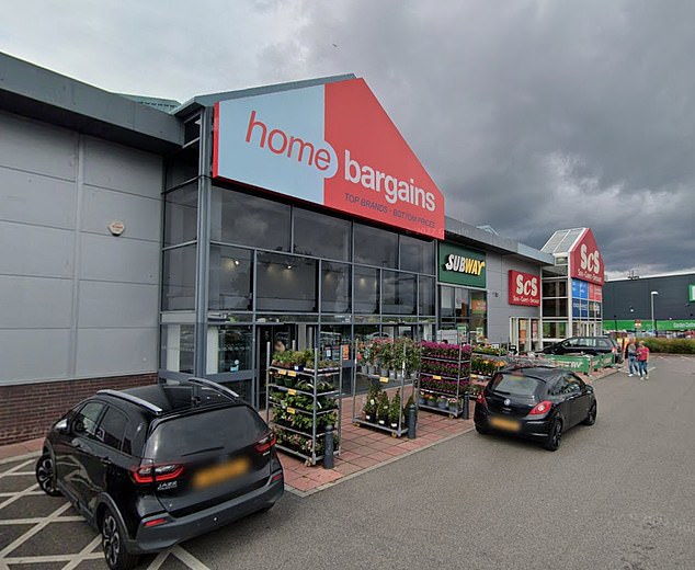 Ian Clayton's Ordeal Highlights Controversy Over AI Facial Recognition Accuracy at Home Bargains
