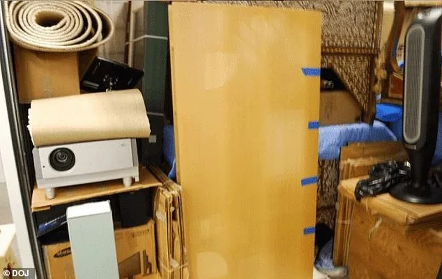 Jeffrey Epstein's Extensive Storage Network: New Findings Suggest Hidden Evidence