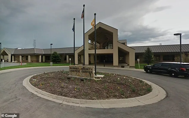 Utah Mother Faces Trial in Alleged Fentanyl-Laced Moscow Mule Murder Case