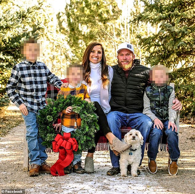 Utah Mother Faces Trial in Alleged Fentanyl-Laced Moscow Mule Murder Case