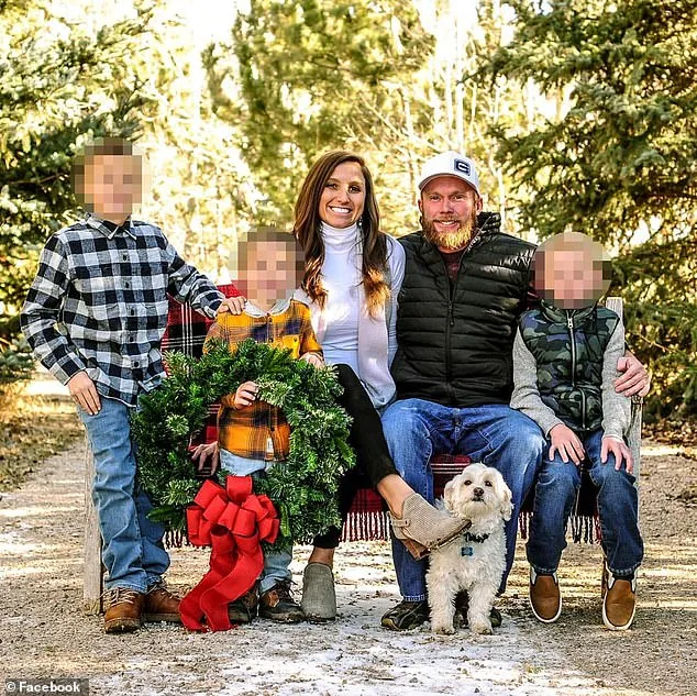 Utah Mother Faces Trial in Alleged Fentanyl-Laced Moscow Mule Murder Case