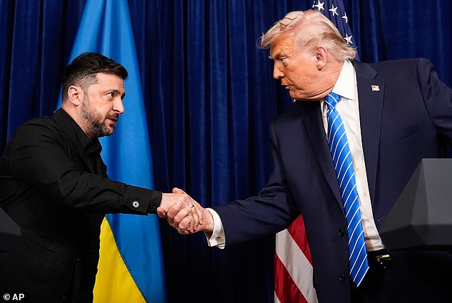 Zelensky's Defiant Stand: Ukraine's Unwavering Resolve on Invasion Anniversary