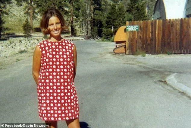 Behind the 'Just Like You' Image: Gavin Newsom's Memoir Details Humble Beginnings and Dyslexia