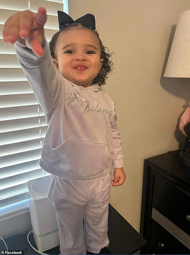 Three-Year-Old Kehlani Rogers Rescued After Abduction by 23-Year-Old Marina Noriega, Who Was Later Arrested