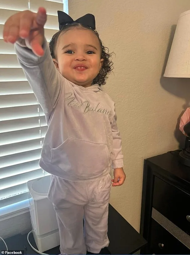 Three-Year-Old Kehlani Rogers Rescued After Abduction by 23-Year-Old Marina Noriega, Who Was Later Arrested