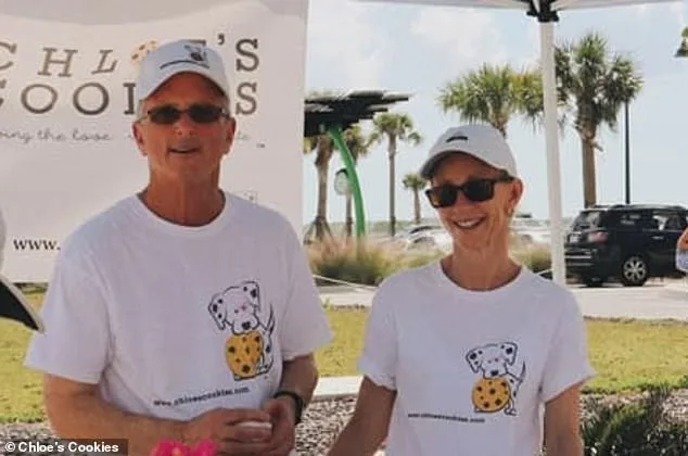 TikTok Sensation Chloe Sexton Entangled in Trademark Battle Over Bakery Name