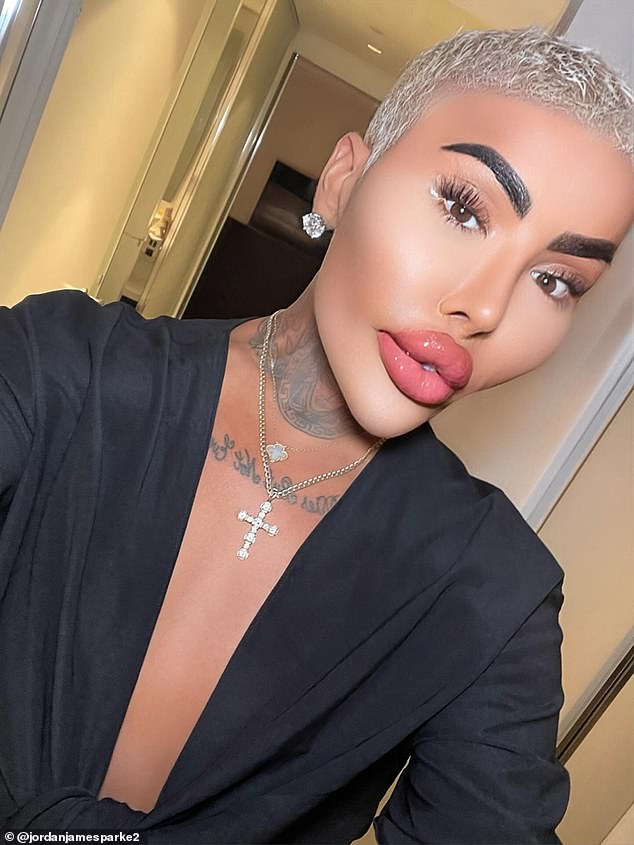 Two Arrested in Manslaughter Case of Botched Star 'The Lip King' as Cosmetic Surgery Link Probed