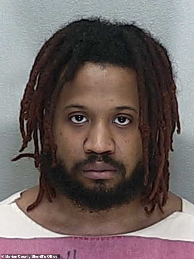 3-Year-Old Dies in Florida After Alleged Abuse by Mother's Boyfriend