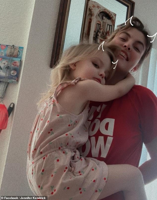 3-Year-Old Dies in Florida After Alleged Abuse by Mother's Boyfriend