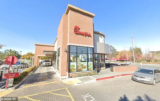Chick-fil-A CEO Awards $25,000 Scholarship to First-Generation Student Employee