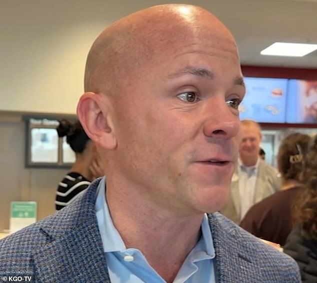 Chick-fil-A CEO Awards $25,000 Scholarship to First-Generation Student Employee