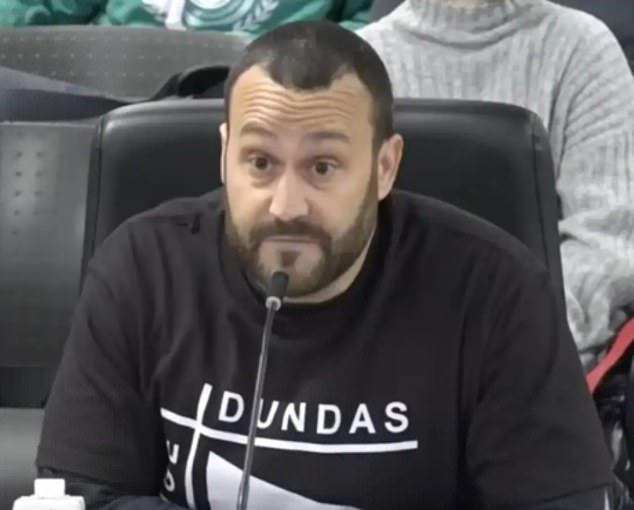 Daniel Tate's Challenge to Toronto's Rote Land Acknowledgment