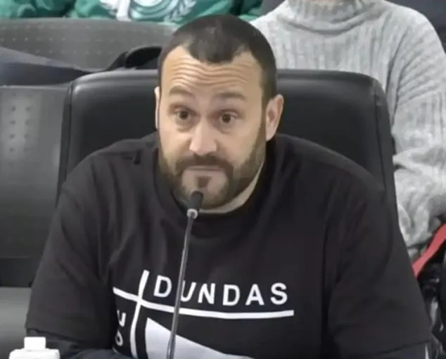 Daniel Tate's Challenge to Toronto's Rote Land Acknowledgment