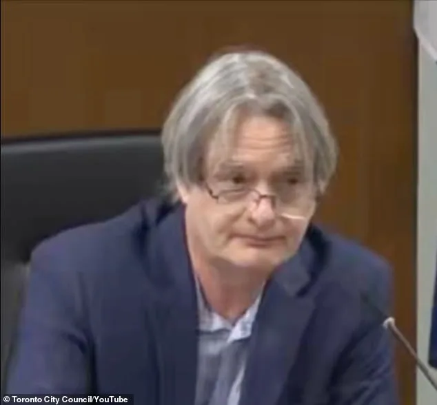 Daniel Tate's Challenge to Toronto's Rote Land Acknowledgment