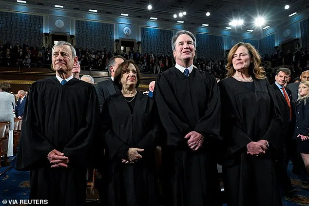 Defiant and Theatrical: Trump's Record-Breaking State of the Union Sparks a Nation on Edge