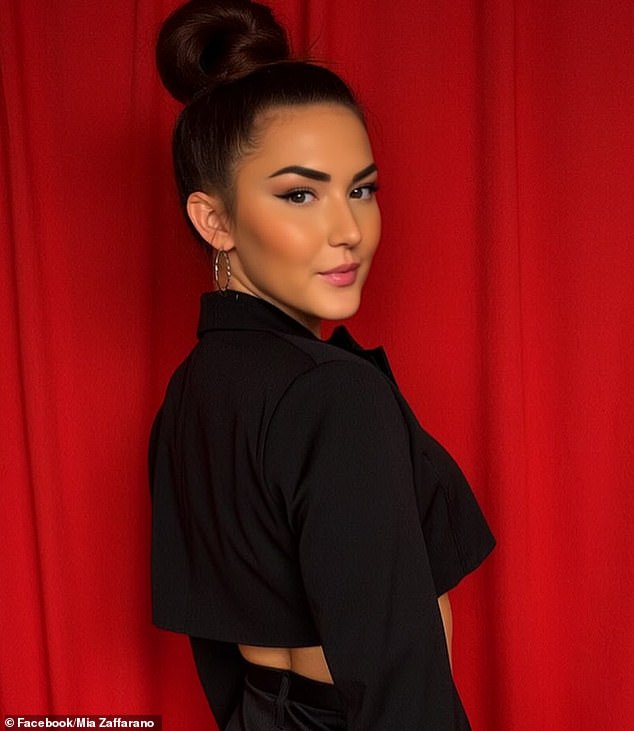 Denver Phlebotomist and Social Media Influencer Mia Zaffarano Arrested After Stabbing Boyfriend During Tequila-Fueled Altercation