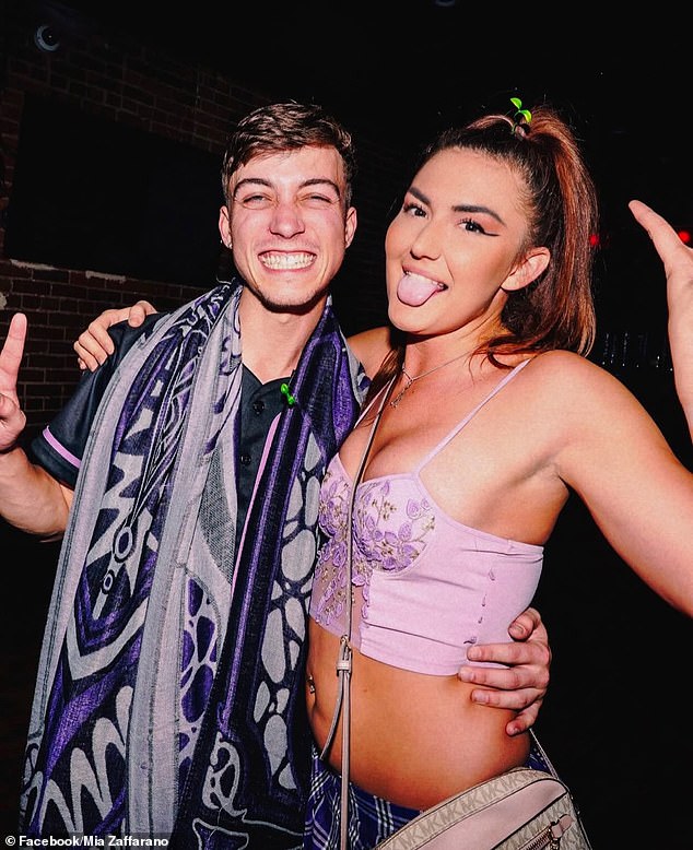 Denver Phlebotomist and Social Media Influencer Mia Zaffarano Arrested After Stabbing Boyfriend During Tequila-Fueled Altercation