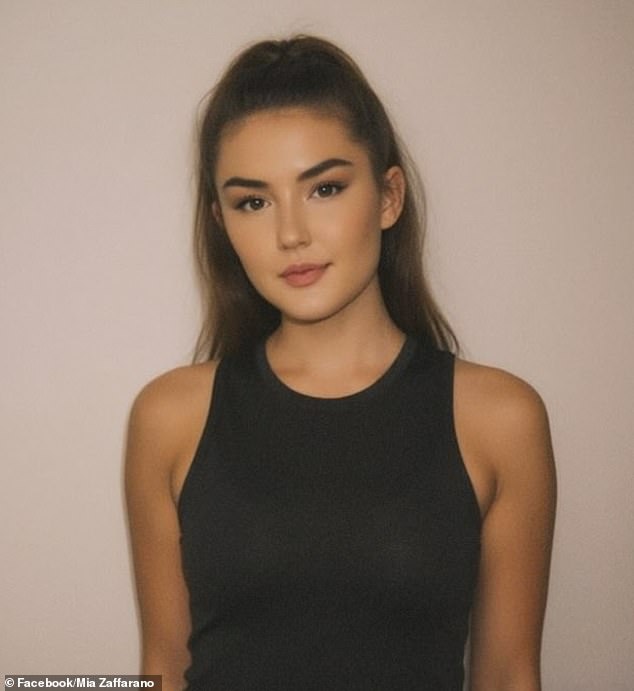 Denver Phlebotomist and Social Media Influencer Mia Zaffarano Arrested After Stabbing Boyfriend During Tequila-Fueled Altercation