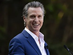 Gavin Newsom's Controversial Remarks Spark Rift with Black Community, Underlining Democratic Party's Struggles with African American Voters Ahead of 2028 Election