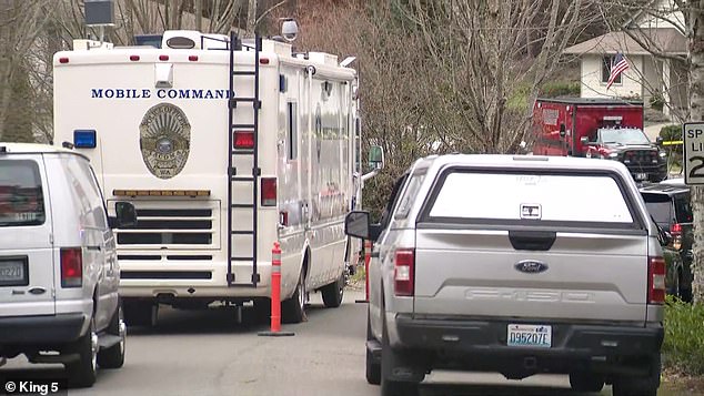 Gig Harbor Mass Stabbing: 4 Killed, Suspect Violated No-Contact Order