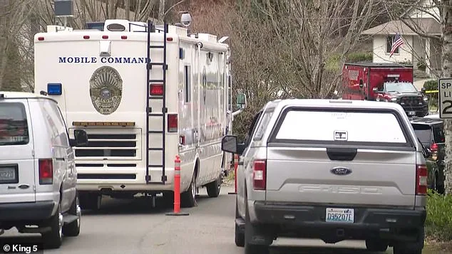 Gig Harbor Mass Stabbing: 4 Killed, Suspect Violated No-Contact Order