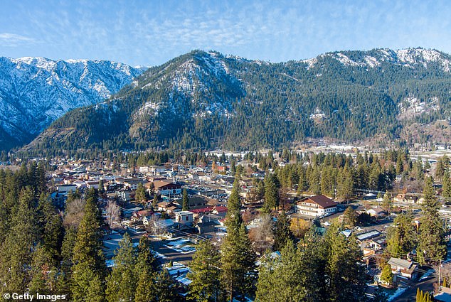 Leavenworth's Unraveling: A Cautionary Tale of Tragedy, Nature's Wrath, and Bureaucratic Chaos