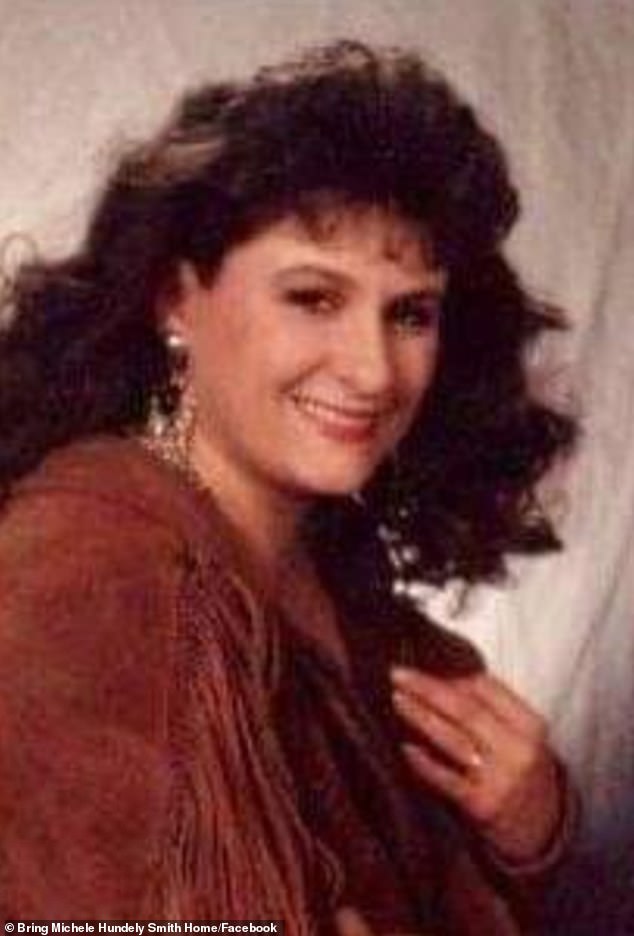 Mother of Three Vanishes in 2001, Found Alive After 24 Years