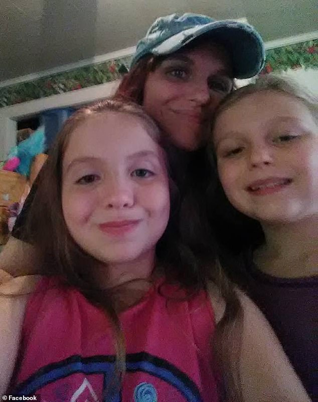 Mother of Three Vanishes in 2001, Found Alive After 24 Years