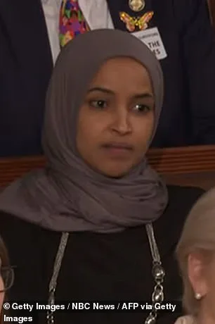 Tension and Fervor as Trump's State of the Union Speech Divides Congress Over Policy and Accusations