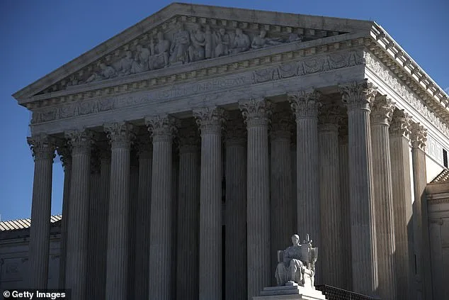 Trump Faces Supreme Court Justices in Tense State of the Union Address Over Tariff Ruling