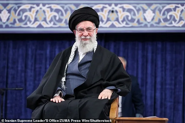 Trump Issues Stark Warning to Iran: 'Secret Words' Required to Prevent War, Urges Explicit Pledge to Abandon Nuclear Ambitions