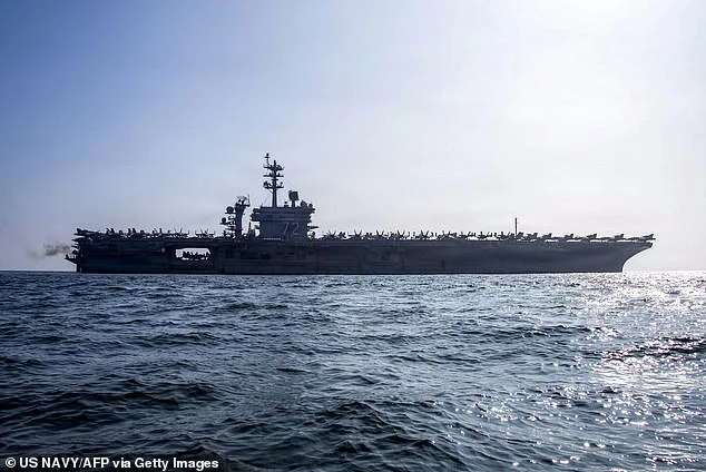 Trump Issues Stark Warning to Iran: 'Secret Words' Required to Prevent War, Urges Explicit Pledge to Abandon Nuclear Ambitions